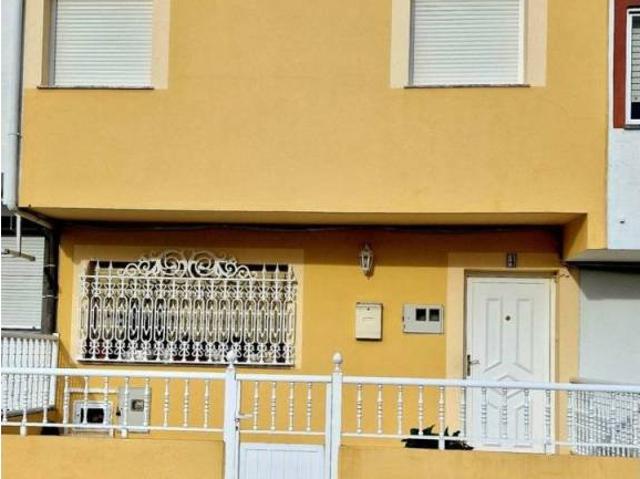 Casa en Venta en Ribadeo