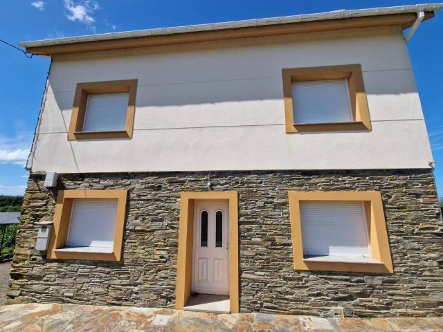 Casa en Venta en Ribadeo