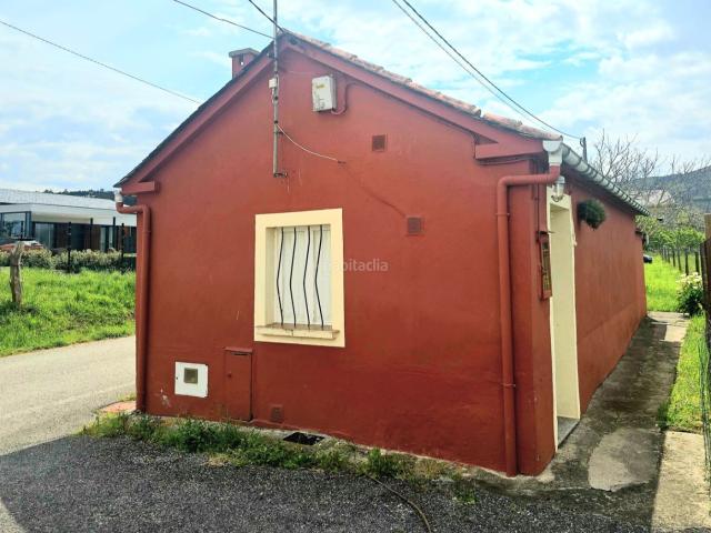 Casa en venta en Ribadeo. CASITA CON FINCA EN RIBADEO. Casas.