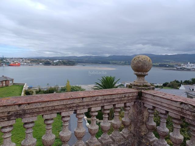 Casa en venta en Ribadeo. Casona Ribadeo. Casas.