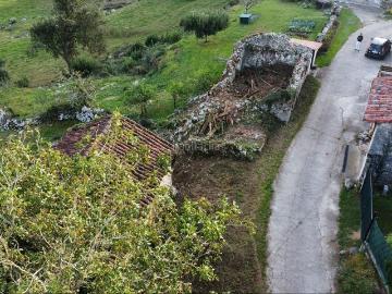 Casa en venta en Ribadedeva. 2 CUADRAS EN ANDINAS, INVERSION O PARA DISFRUTAR DE LA NATURALEZA. Casas.