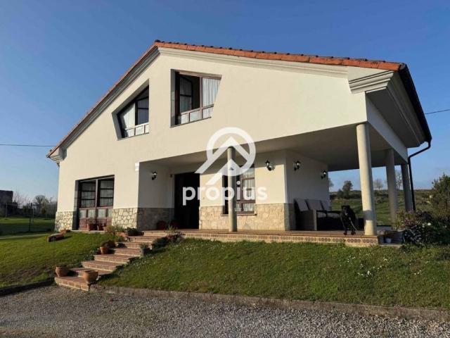 Casa en Venta en Ribadedeva