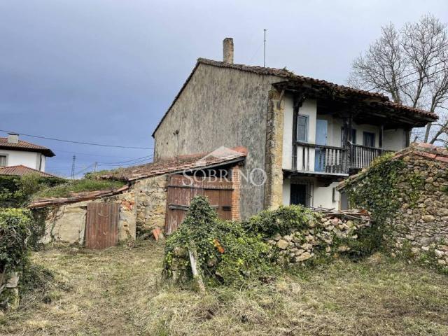 Casa en Venta en Ribadedeva