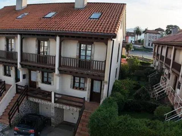 Casa en Venta en Ribadedeva