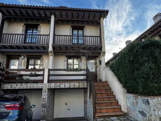 Casa en Venta en Ribadedeva