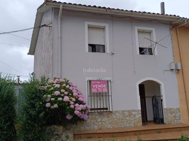 Casa en venta en Ribadedeva. SE VENDE VIVIENDA EN NORIEGA RIBADEDEVA, ASTURIAS. Casas.