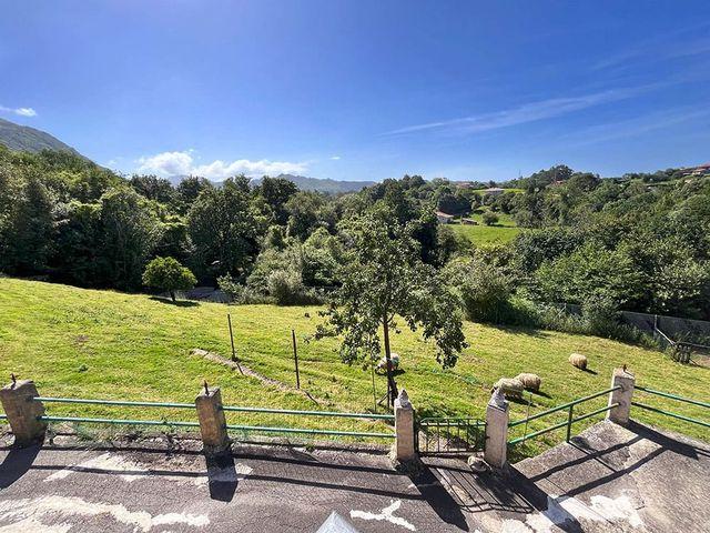 Casa en venta en Ribadesella, Asturias Costa Verde
