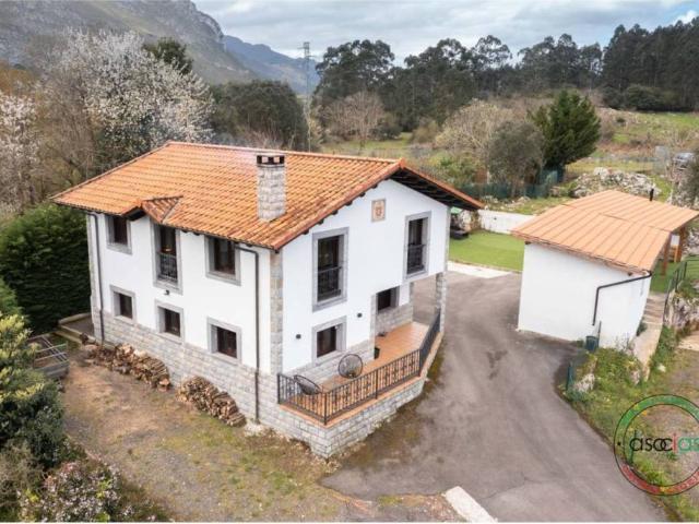 Casa en Venta en Ribadesella