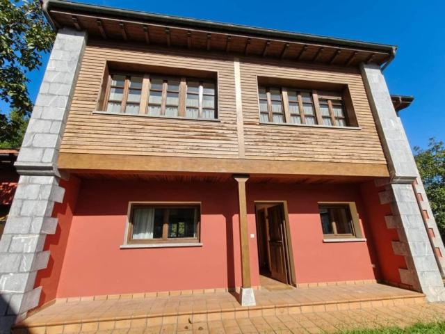 Casa en Venta en Ribadesella