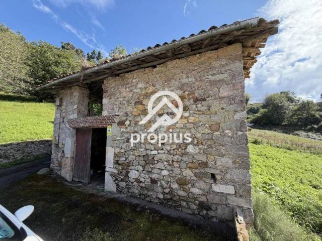 Casa en Venta en Ribadesella