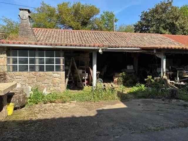 Casa en Venta en Ribadumia