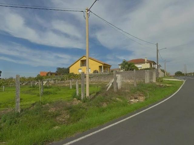 Casa en venta en Ribadumia. Vivienda en venta en Ribadumia. Alquilado. No se Puede Visitar. Casas.