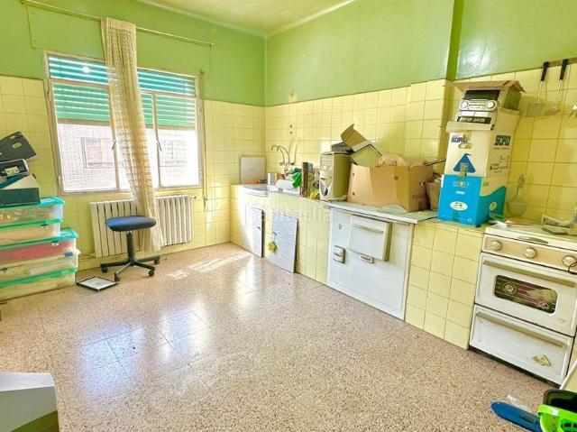 Casa en venta en Ribaforada. Casa en Ribaforada. Casas.
