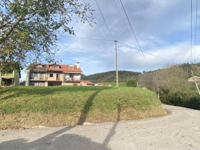 Casa en Venta en Ribamontán Al Monte