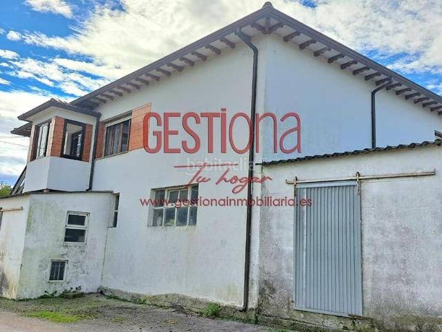 Casa en venta en Ribamontán al Mar, Carriazo. CASA CON AMPLIA PARCELA, CERCANO A LOS ARENALES DE RIBAMONTAN AL MAR. CARRIAZO. Casas Ribamontán al.