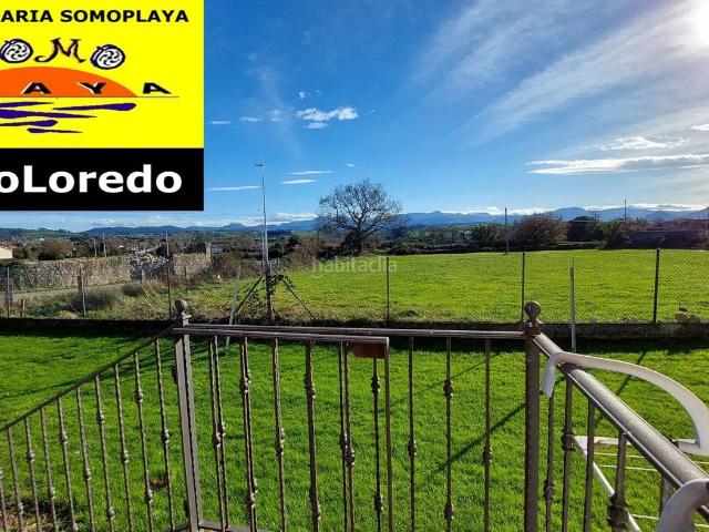 Casa en venta en Ribamontán al Mar, Somo. SOMO. Casa independiente. Casas Ribamontán al.