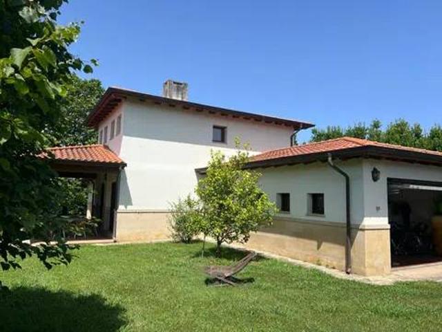 Casa en Venta en Ribamontán Al Mar