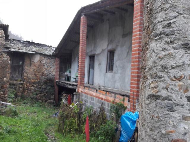 Casa en Venta en Ribas de Sil, Lugo