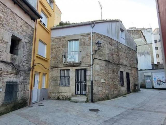 Casa en Venta en Ribeira