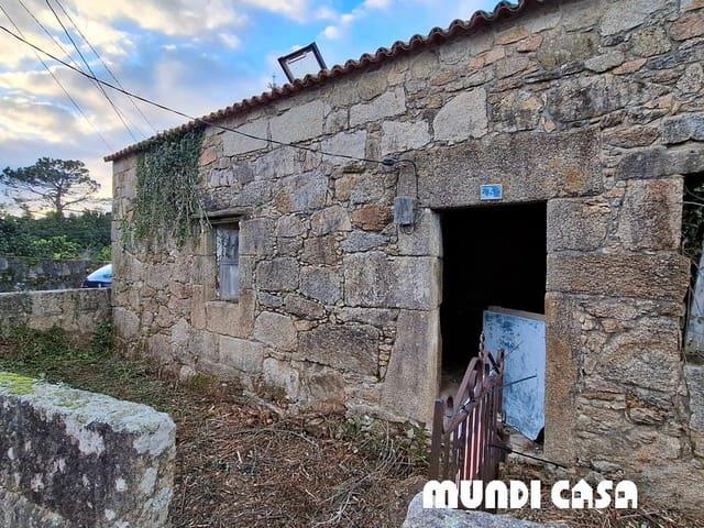 Casa en venta en Ribeira, A Coruña Rías Baixas