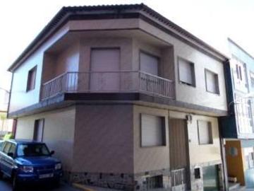 Casa en venta en Ribeira La Coruña