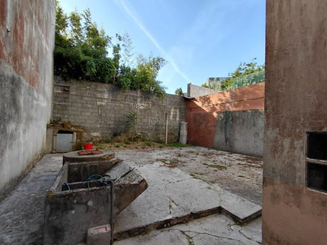 Casa en venta en Ribeira, Santa Uxía de Ribeira. Casas.