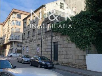 Casa en venta en Ribeira, Santa Uxía de Ribeira. Se vende casa en Rua Mariño de Rivera Ribeira. Casas.
