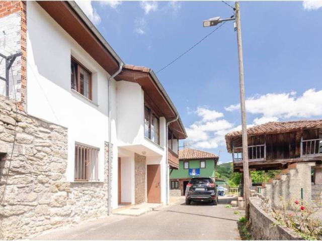 Casa en Venta en Ribera de Arriba