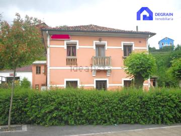 Casa en venta en Ribera de Arriba. CASA INDEPENDIENTE EN RIBERA DE ARRIBA. Casas Ribera de.