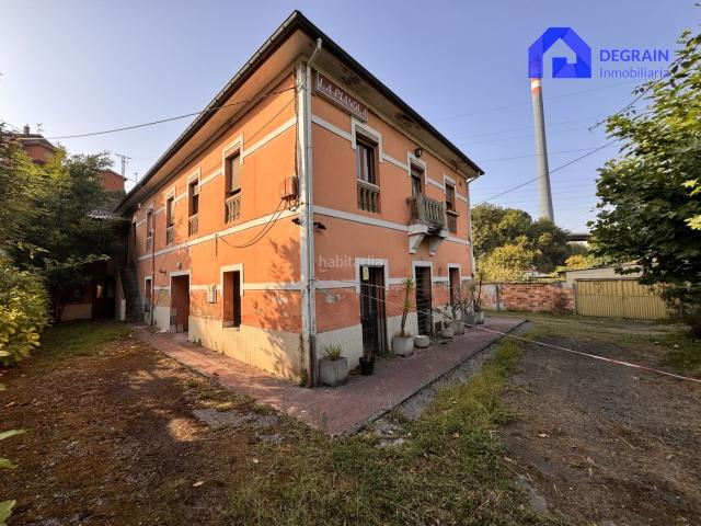 Casa en venta en Ribera de Arriba. CASA INDEPENDIENTE EN RIBERA DE ARRIBA. Casas Ribera de.