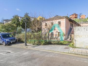 Casa en venta en Ribera de Arriba. Casas Ribera de.
