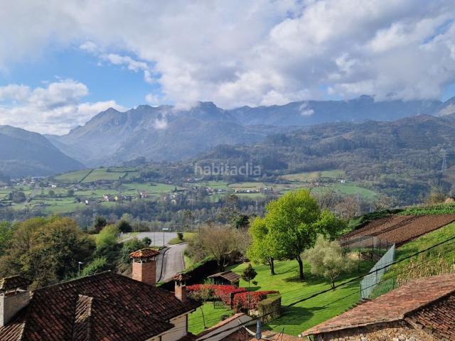 Casa en venta en Ribera de Arriba. Magnífica casa unifamiliar en el encantador municipio de Ribera de Arriba, Asturias. El inmueble cuenta con una SUPERFICIE ÚTIL de. Casas Ribera de.