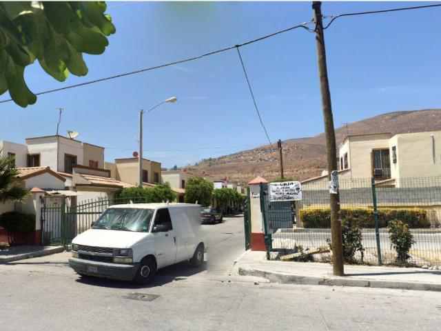 Casa en venta en Ribera del Bosque, Tijuana, Baja California