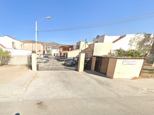 Casa en venta en Ribera del Bosque, Tijuana, Baja California