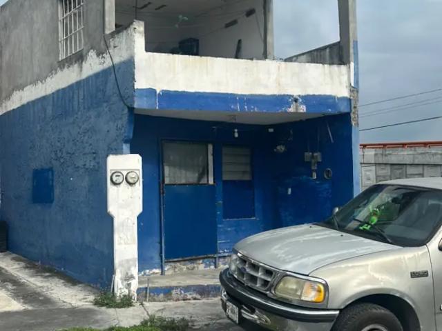 Casa en venta en Riberas de la Morena, Juárez, Nuevo León
