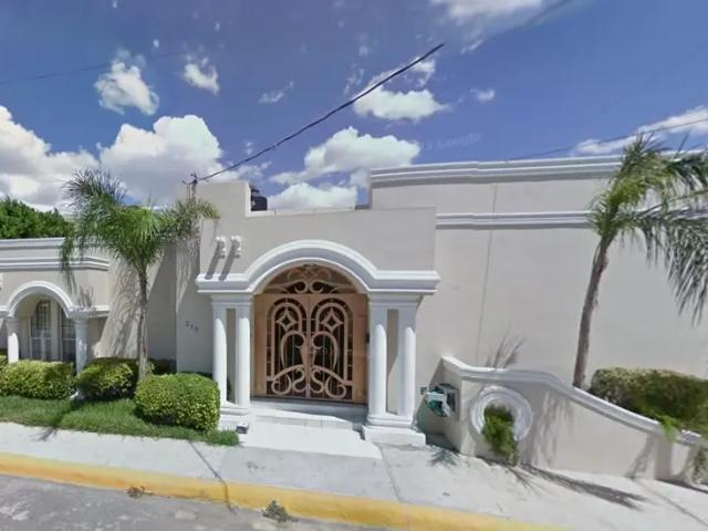 Casa en venta en Ribereña, Reynosa, Tamaulipas