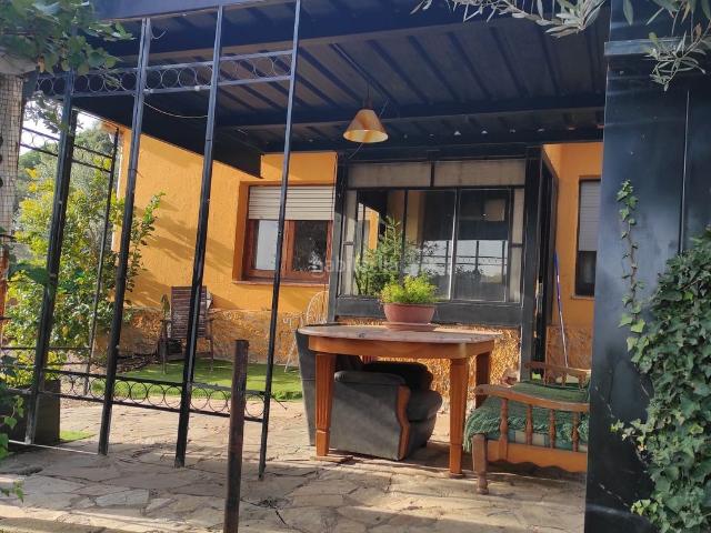 Casa en venta en Riells i Viabrea. Casa con jardín en Riells i Viabrea. Casas Riells i.
