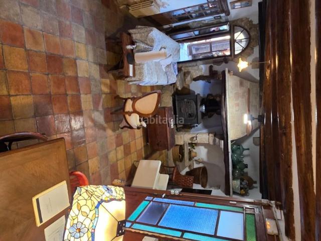 Casa en venta en Riera de Gaià La. Exclusiva vivienda en el casco histórico de Ardenya ideal para vivienda familiar, inversión o proyecto turístico rural. Casas Riera de Gaià.