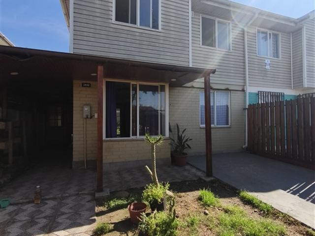 Casa en Venta en rio tolten 2000