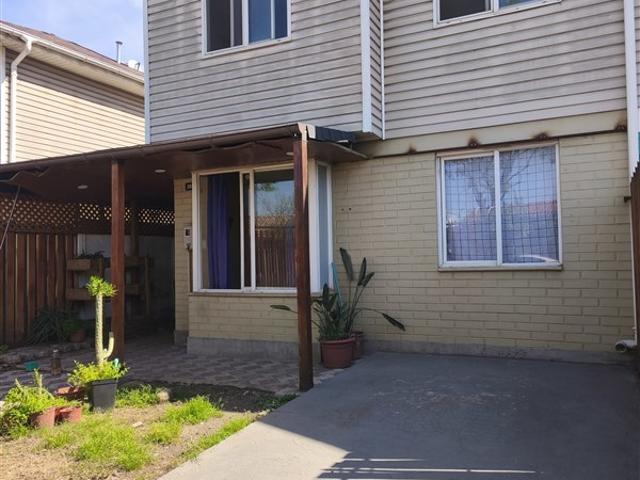 Casa en Venta en rio tolten valle grande 2850
