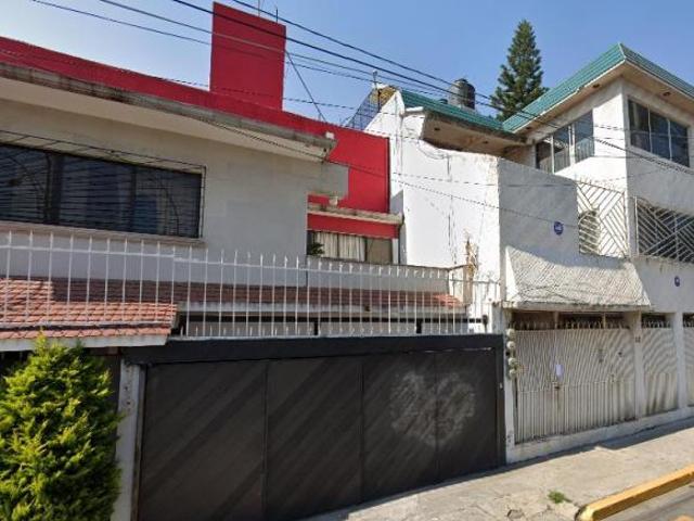 CASA EN VENTA EN RIO TUXPAN PASEOS DE CHURUBUSCO