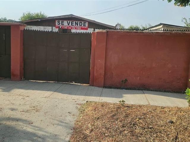 Casa en Venta en rio baker 5351