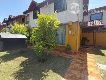 Villa El Alba, Región Metropolitana de Santiago
