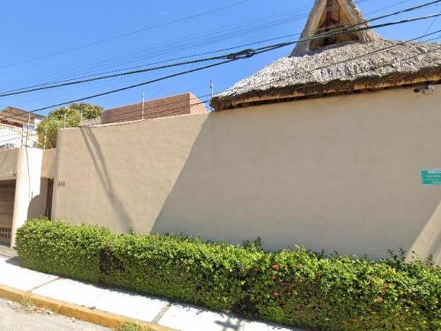 CASA EN VENTA EN RIO BALSAS VISTA ALEGRE