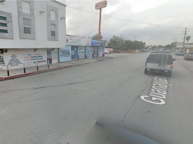 Casa en venta en Rio Bravo 1, Río Bravo, Tamaulipas