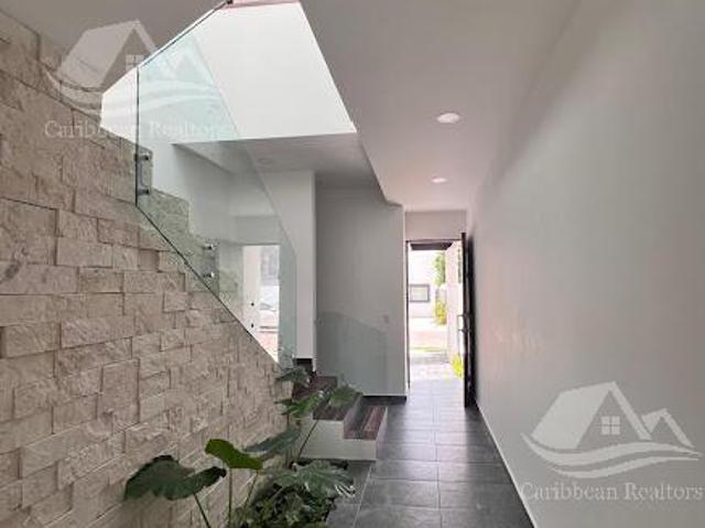 Casa en Venta en Rio Cancun