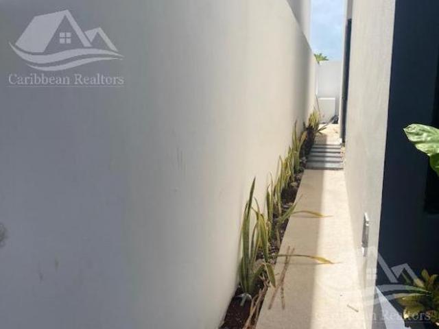 Casa en Venta en Rio Cancun