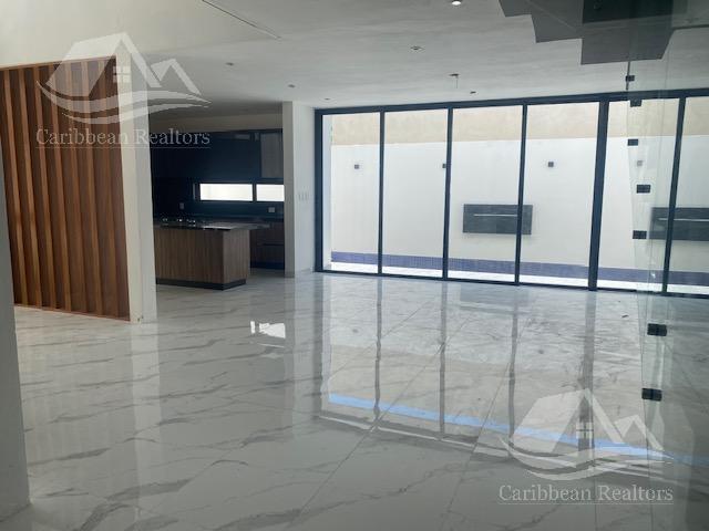 Casa en Venta en Rio Cancun