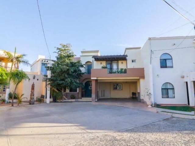 CASA EN VENTA EN RÍO GRANDE, HERMOSILLO SONORA