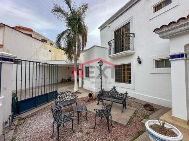 CASA EN VENTA EN RIO GRANDE RESIDENCIAL